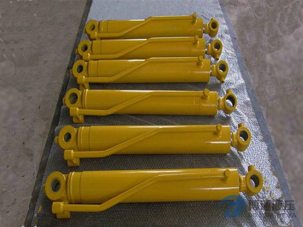 伺服液壓缸和普通液壓缸有什么區(qū)別？