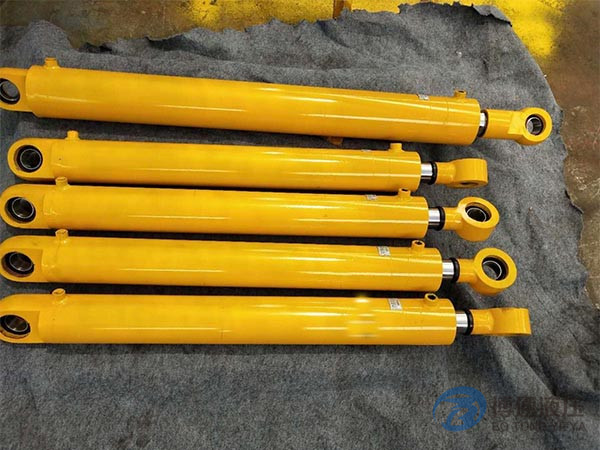 “液壓缸智能檢測(cè)系統(tǒng)”油缸未來(lái)方向