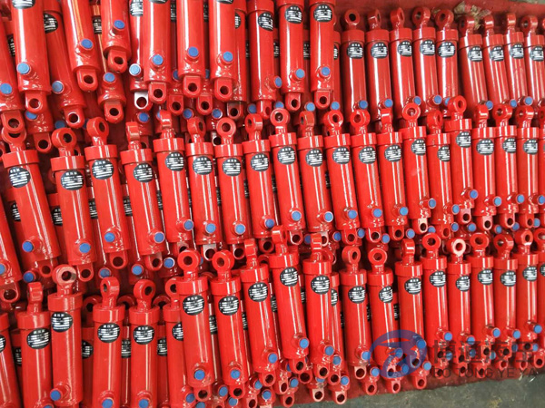 液壓油缸發(fā)生蠕變打滑的原因是什么你了解嗎？