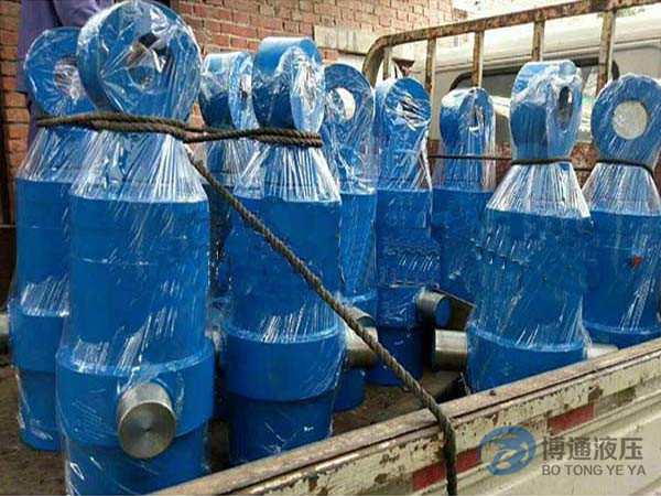 液壓油缸防塵罩的材質(zhì)有哪些？有什么作用？